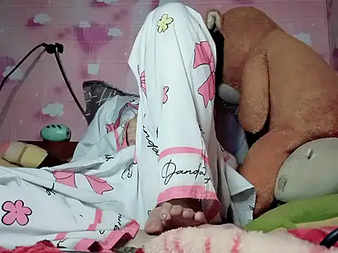 Angela203 online show from March 7, 2026, 4:15 pm