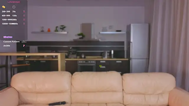 Snapshot of DarcieMac chatting on March 1, 2026, 12:07 pm DarcieMac online show from March 1, 2026, 12:07 pm