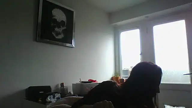 Snapshot of xoxchaarrxox chatting on March 6, 2026, 8:33 am xoxchaarrxox online show from March 6, 2026, 8:33 am