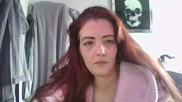 Snapshot of xoxchaarrxox chatting on March 13, 2026, 12:01 pm xoxchaarrxox online show from March 13, 2026, 12:01 pm