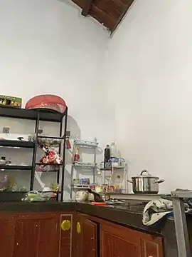 Ivy Trix2 online show from March 5, 2026, 3:24 am