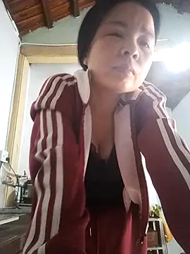 Ivy Trix2 online show from March 10, 2026, 4:06 am