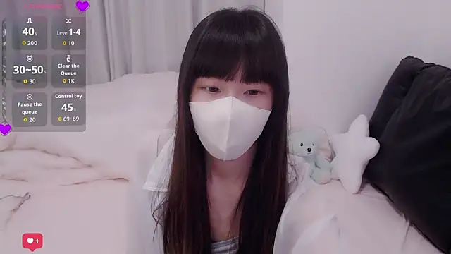 AiIris1 online show from June 4, 2026, 1:28 pm