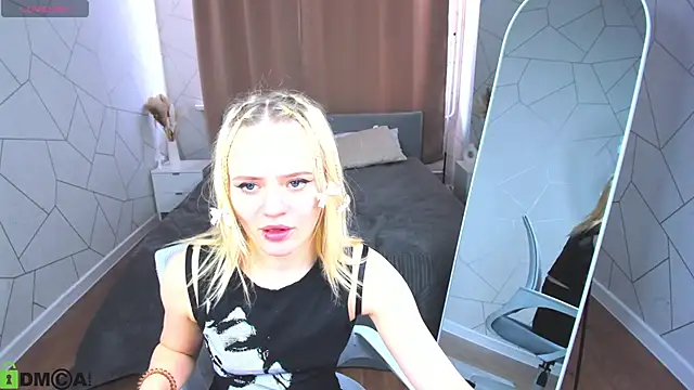 Tessa Ashe online show from April 15, 2026, 9:27 am