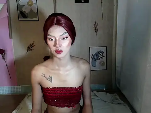 meaxox1 online show from February 26, 2026, 11:04 pm