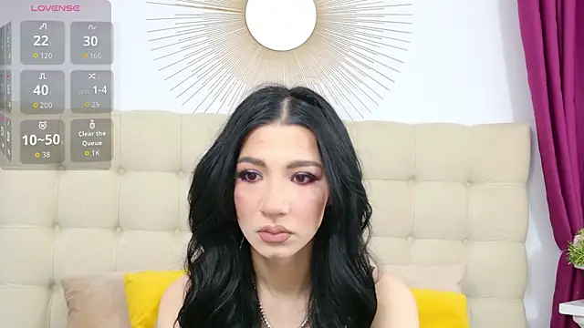 ErinEvans online show from April 2, 2026, 4:21 am