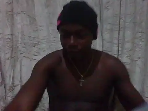 darkerberryguy online show from April 4, 2026, 10:18 pm