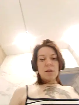 QuietButHungry online show from March 2, 2026, 5:08 am