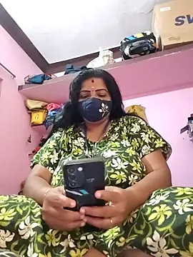 tamil lathikaaa online show from April 7, 2026, 9:21 am