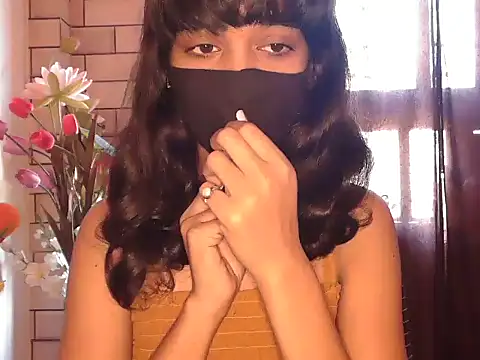 Snapshot of ZohinDishoza chatting on March 1, 2026, 9:55 am ZohinDishoza online show from March 1, 2026, 9:55 am