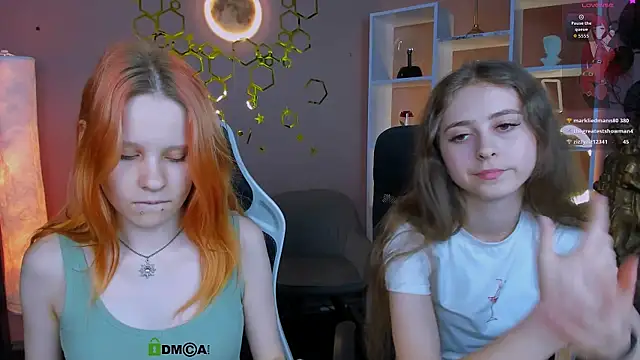 cassandra nik online show from July 17, 2026, 7:37 am