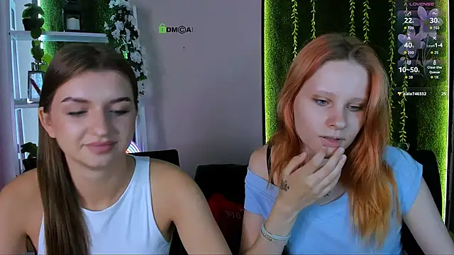 cassandra nik online show from July 24, 2026, 6:55 am