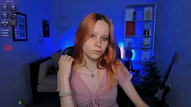 cassandra nik online show from July 27, 2026, 12:23 pm