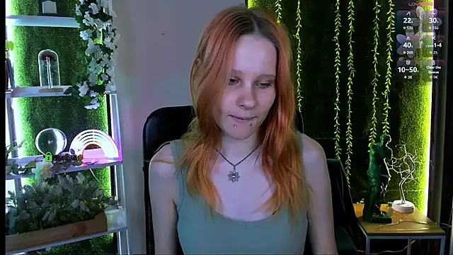 cassandra nik online show from July 28, 2026, 12:23 pm