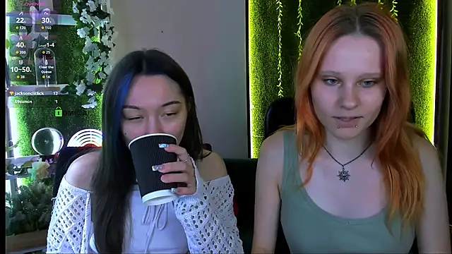 cassandra nik online show from July 28, 2026, 2:13 pm
