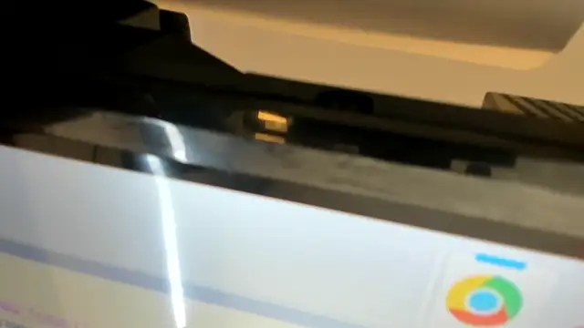 Rebeca Marchetti online show from April 12, 2026, 9:09 pm