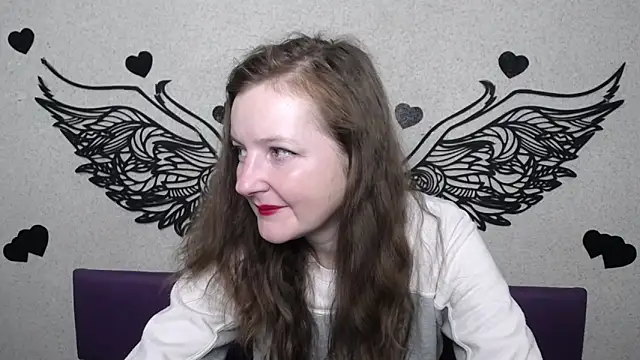 MeganPirs online show from February 27, 2026, 11:54 am