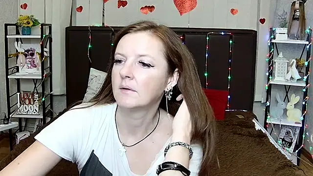 MeganPirs online show from July 23, 2026, 2:09 am
