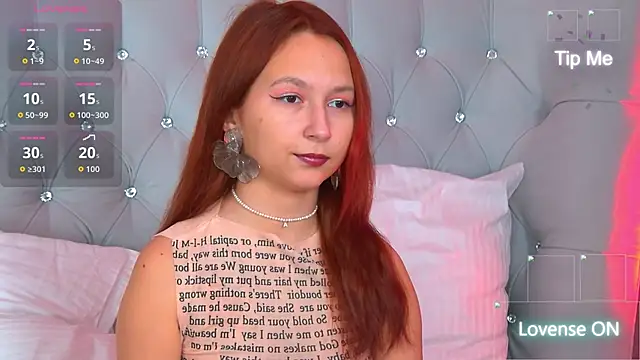 Snapshot of JassyCollins chatting on May 27, 2026, 3:09 pm JassyCollins online show from May 27, 2026, 3:09 pm