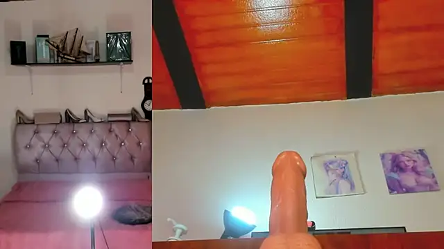 katleya funny online show from June 3, 2026, 2:33 pm