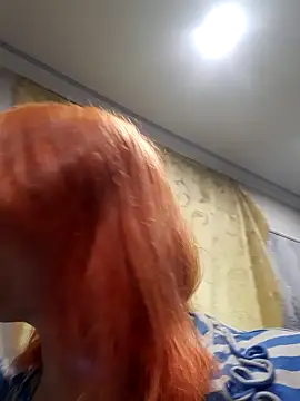 Belowa7364 online show from March 31, 2026, 5:30 am