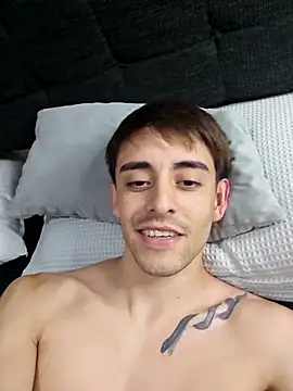 gastontwink online show from March 3, 2026, 12:17 am