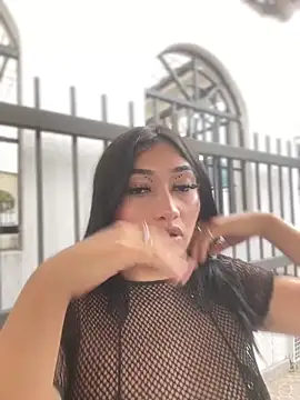 GeorgiaPink  online show from April 11, 2026, 9:52 pm