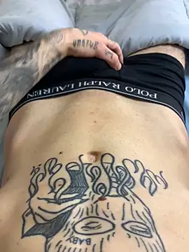 IamAlexei online show from April 3, 2026, 9:18 am