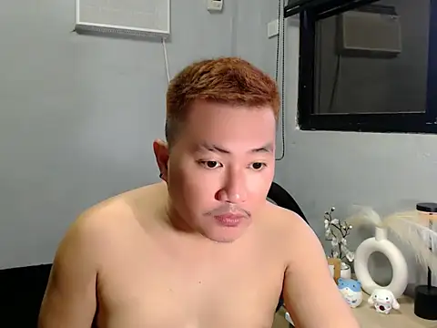 Snapshot of Bigdaddybear888 chatting on July 21, 2026, 9:55 am Bigdaddybear888 online show from July 21, 2026, 9:55 am