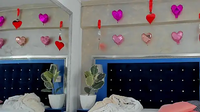 NatalieMilfet online show from March 2, 2026, 2:35 pm