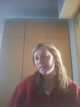 ChristinaYork online show from May 5, 2026, 5:15 am