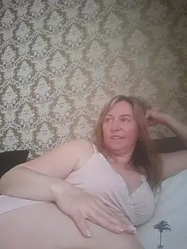 ChristinaYork online show from June 1, 2026, 5:42 am