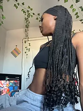 Snapshot of Loopsies chatting on March 1, 2026, 4:20 pm Loopsies online show from March 1, 2026, 4:20 pm