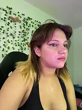 aurora bela online show from March 20, 2026, 12:21 pm