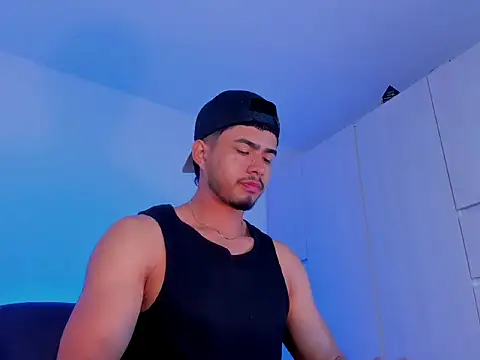 THADEO KING2 online show from March 12, 2026, 6:36 pm