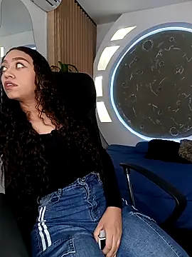 ritzabeth daniel online show from March 23, 2026, 2:48 am