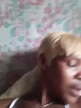 Nutty2in1 online show from March 23, 2026, 9:02 am