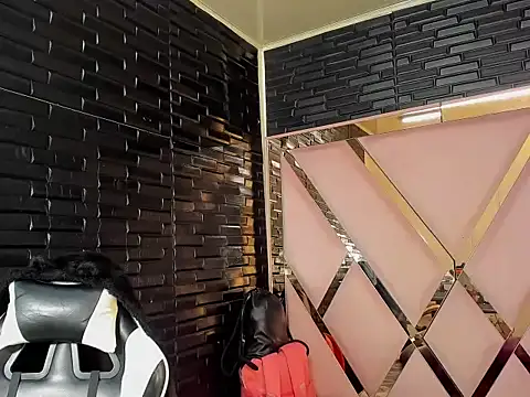 ScarlettSexRx online show from February 26, 2026, 4:50 pm