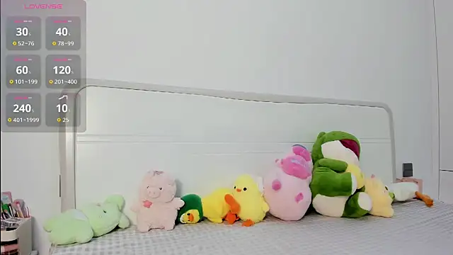 yin202601 online show from March 27, 2026, 8:09 am