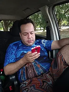 UrsoBissexualPauGrosso online show from April 14, 2026, 5:19 pm