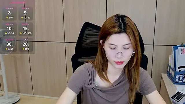 zhen-68 online show from April 8, 2026, 2:44 am