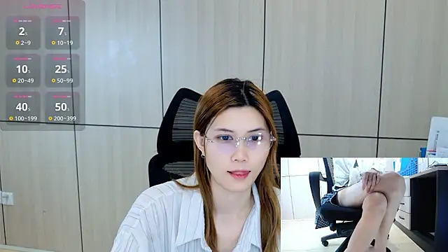 Snapshot of zhen-68 chatting on April 20, 2026, 12:46 am zhen-68 online show from April 20, 2026, 12:46 am