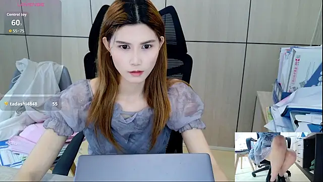 Snapshot of zhen-68 chatting on May 11, 2026, 1:11 am zhen-68 online show from May 11, 2026, 1:11 am