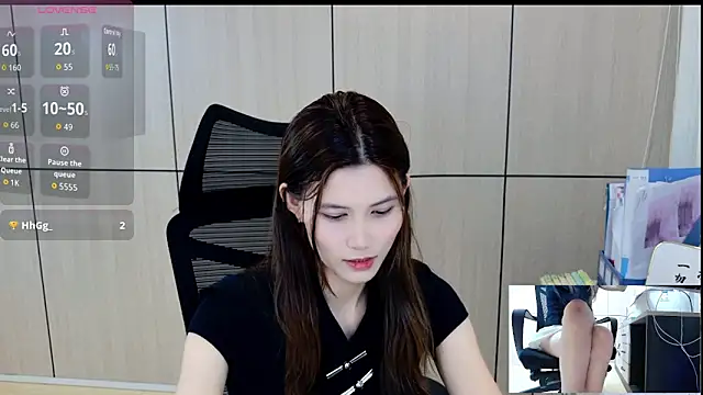 Snapshot of zhen-68 chatting on May 25, 2026, 1:44 am zhen-68 online show from May 25, 2026, 1:44 am