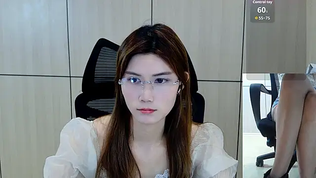 zhen-68 online show from July 28, 2026, 2:07 am