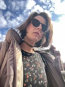 Snapshot of Kamorana chatting on March 1, 2026, 9:11 am Kamorana online show from March 1, 2026, 9:11 am