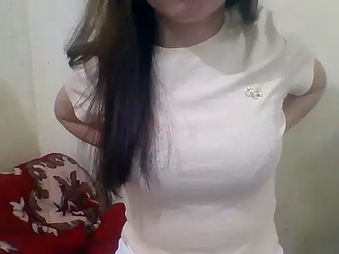 kiraa-007 online show from March 28, 2026, 1:22 pm