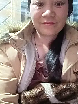 Lindxx-hot online show from March 9, 2026, 10:47 pm