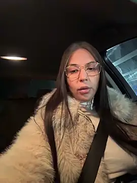 Bunny Lush online show from March 5, 2026, 4:08 am