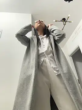 Bunny Lush online show from April 2, 2026, 3:59 am